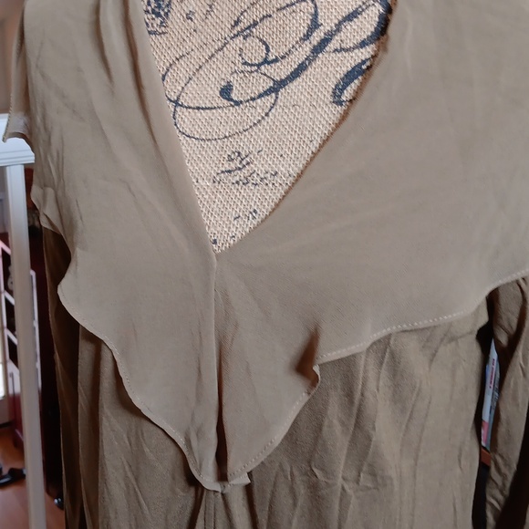 Ming by Mango Blouse - Picture 2 of 6